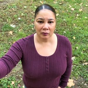 Meet your Posher, Tracey